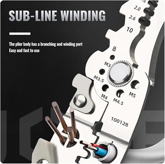 Vintage T9 Electric Rechargeable Trimer